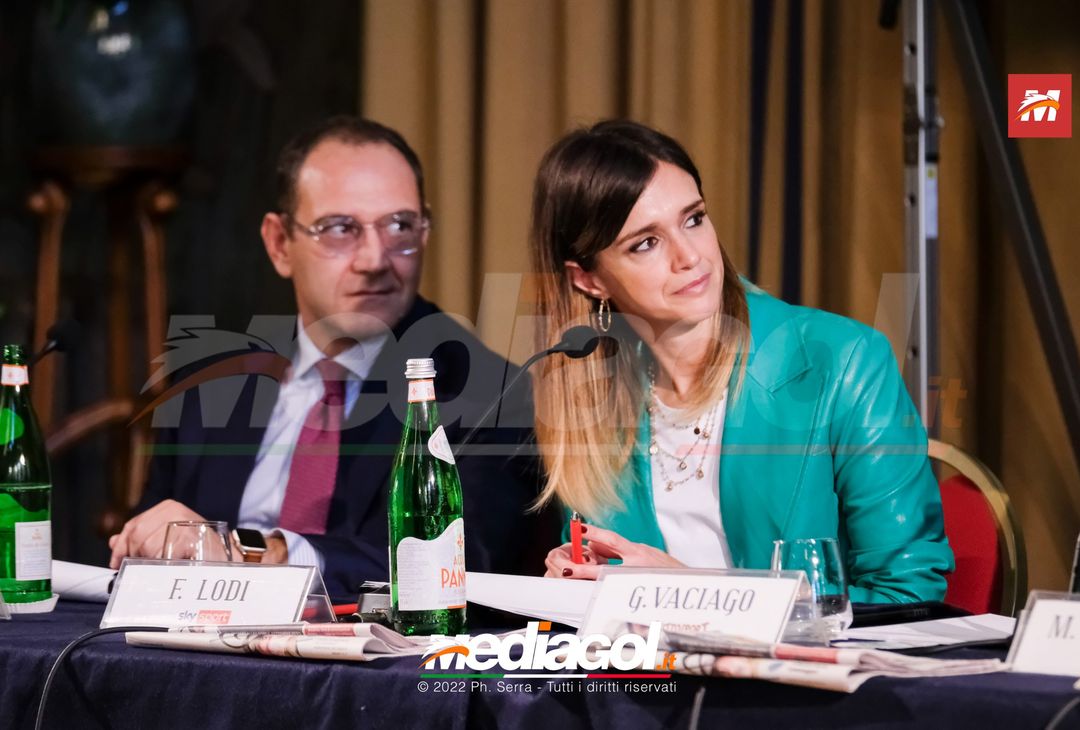 FOTO 20th Golden Boy 2022 (GALLERY) - immagine 53