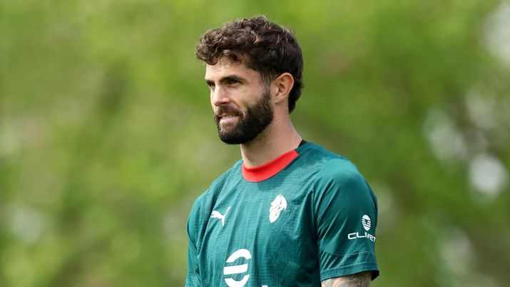 L'intervista a Christian Pulisic | AC Milan News e ultime notizie (Credits Getty Images) Christian Pulisic, attaccante Milan