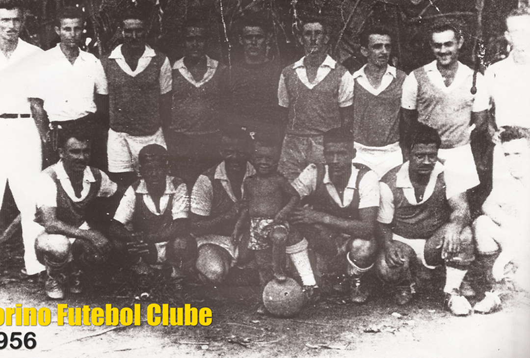 Fotogallery: il Torino Fc del Brasile - immagine 19