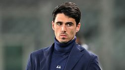 Cuesta: “Indisponibili Almqvist e Cremaschi. Le ultime su Bernabé e Suzuki, il momento di Frigan”