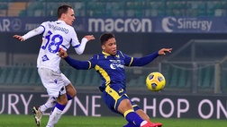Ufficiale, Rüegg al Basilea