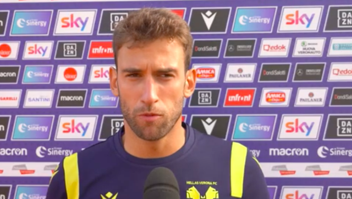 Empereur: “Gruppo unito, avanti sulla nostra strada” - immagine 1