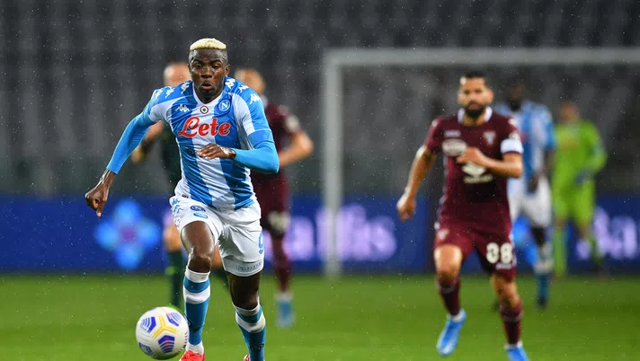 Toro, con il Napoli attenzione agli schemi su palla inattiva. E su Osimhen… - immagine 1