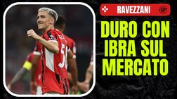 Milan, Ravezzani durissimo con Ibrahimovic e Moncada: c’entrano le voci su Saelemaekers
