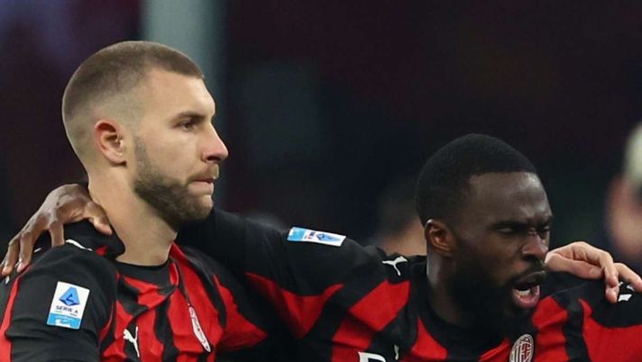 Milan, Nazionali: bene Tomori, Pavlovic ko, Estupinan entra dalla panchina