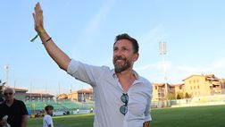 Frosinone, che colpo! A centrocampo arriva un 2002 dal Real Madrid