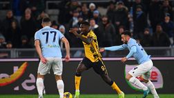 Lazio-Inter, su un gol in particolare si è vista la differenza. Gasp e Conte lo hanno sempre…