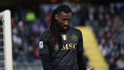 Del Genio su Anguissa: “Stagione inspiegabile. Peggio anche di Cajuste in un aspetto”