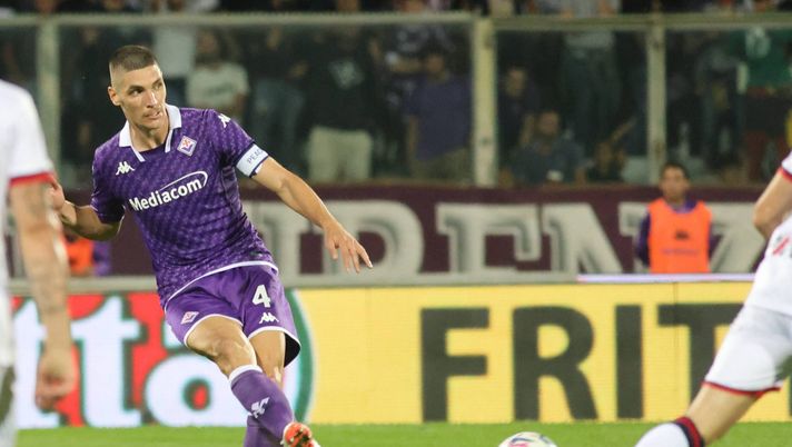 Turnover Italiano: Christensen e Milenkovic le certezze per il Cukaricki - immagine 1