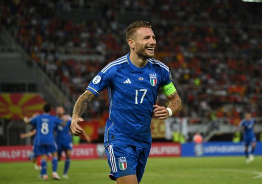 (Photo by Claudio Villa/Getty Images) Grigia la prima- immagine 3