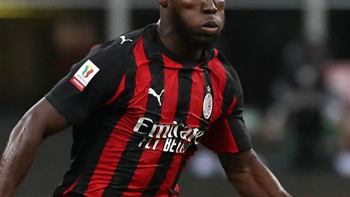 Calciomercato, Di Marzio: 'Atalanta e Milan, nuovi contatti per Musah'