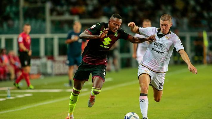 Video – Coppa Italia, Torino-Palermo 3-0: gli highlights della partita - immagine 1