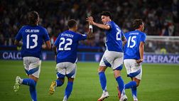 Finalmente un’Italia da amare! Ritorna la fiducia dopo il buio di Spalletti – GdS