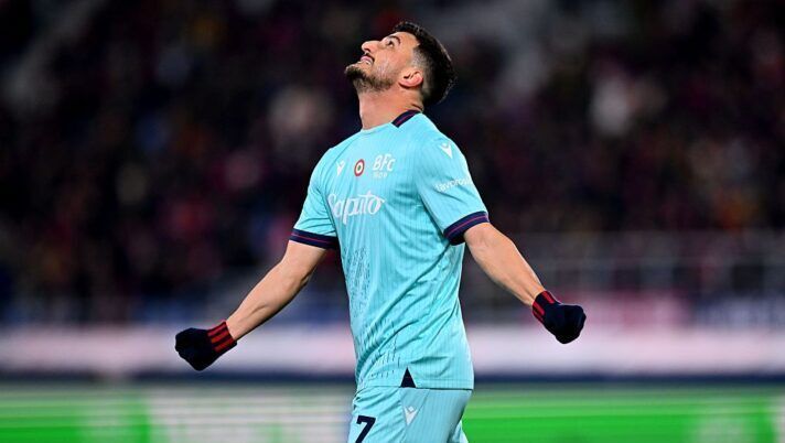 Orsolini entra all’87’ e prende 6,5 contro il Parma: ecco la spiegazione di Leghe Fantacalcio - immagine 1