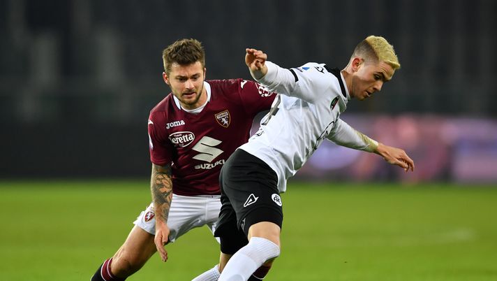 Le pagelle di Torino-Spezia 0-0: con i liguri in 10 si salva solo Sirigu!- immagine 2