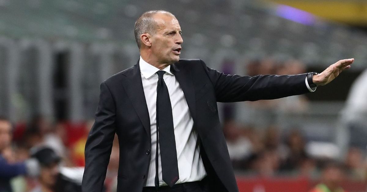 Milan, Orlando: “Un bel centrocampo se Allegri lo mette nel modo giusto” Milan, Orlando: “Un bel centrocampo se Allegri lo mette nel modo giusto”