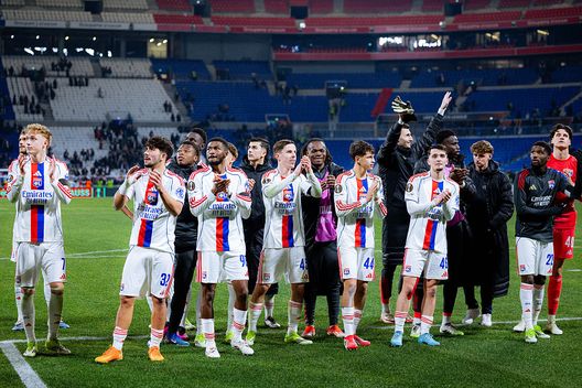 Lione, la polemica di Gerlinger: “A livello di arbitri, la Francia è indietro di 10 anni”- immagine 2