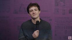 VIDEO / Cassissa: “Così ho scelto l’Inter. Scudetto? Sono scaramantico. A LOL porterei Barella”