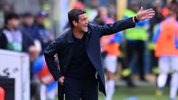 Chivu: “Perso tre giocatori per infortunio! Bonny, gran gol Pellegrino e a Leoni dico…”