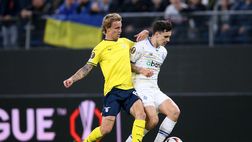 Lazio, Rovella sfida Ricci anche per convincere Spalletti