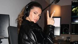 China Suarez racconta la prima notte con Icardi a Parigi: “Eravamo in una suite, è stato…”