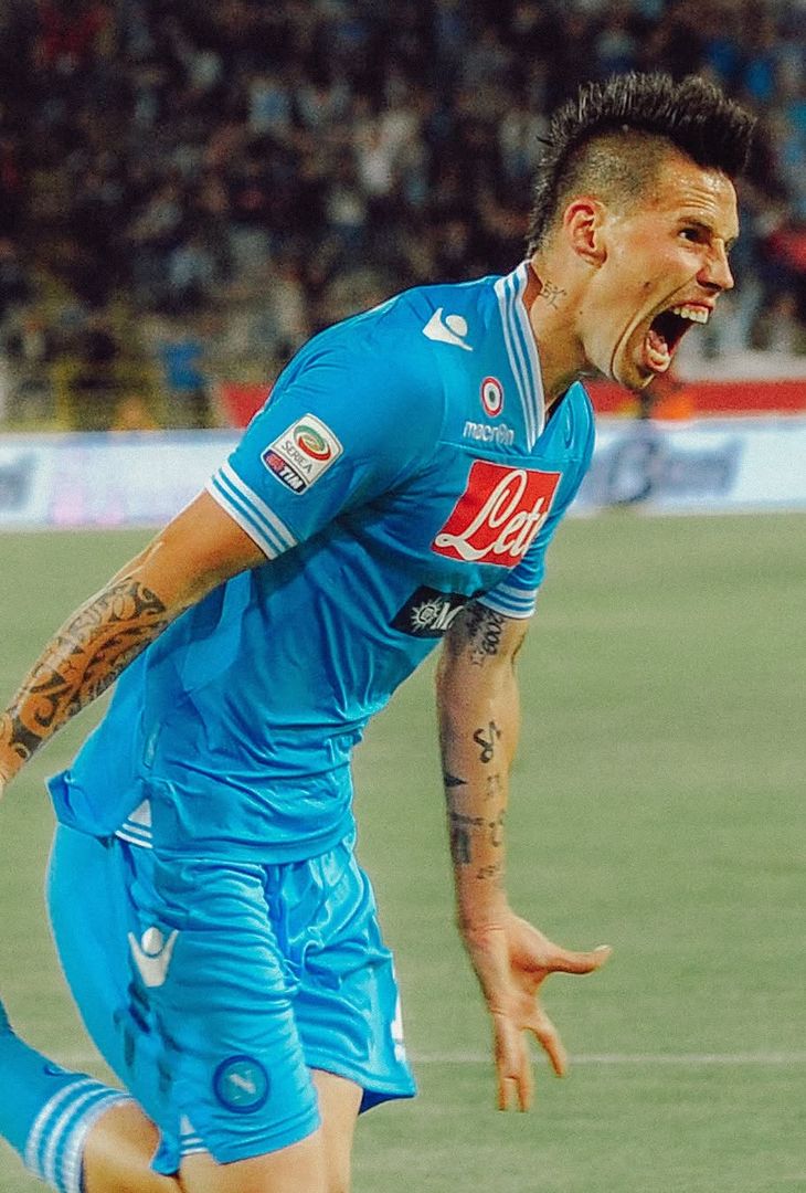 GALLERY La sfida tra Bologna e Napoli negli anni: gli scatti più belli - immagine 12