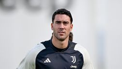 Juve, da Locatelli e Danilo a Vlahovic in pole: dubbi e certezze di formazione