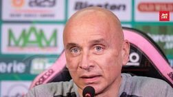 Palermo, La Repubblica: “Sfida alle big del nord per la A, rosa Corini a Cremona…”