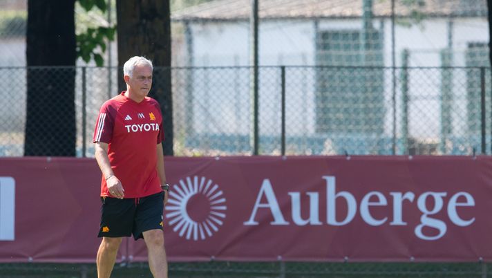 Il Milan è un tabù. Mourinho non lo batte dal 2010 - immagine 1