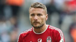 UFFICIALE – Besiktas, risolto il contratto di Immobile: quando lo annuncerà il Bologna