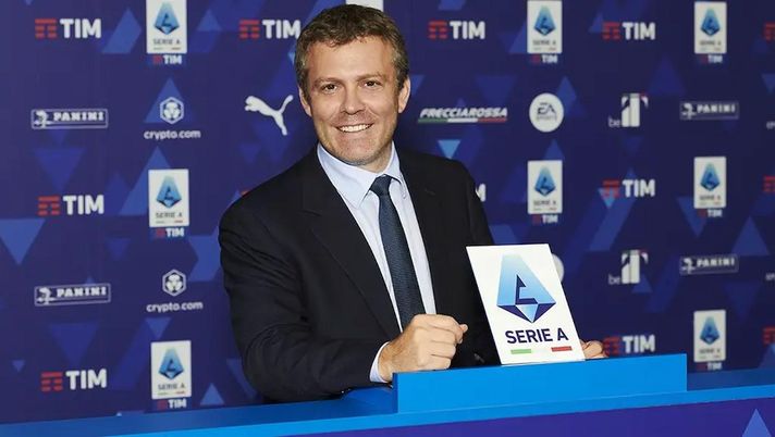 La Roma attacca, la Lega risponde: “Recupero con l’Udinese? Applicate le norme dello Statuto” - immagine 1