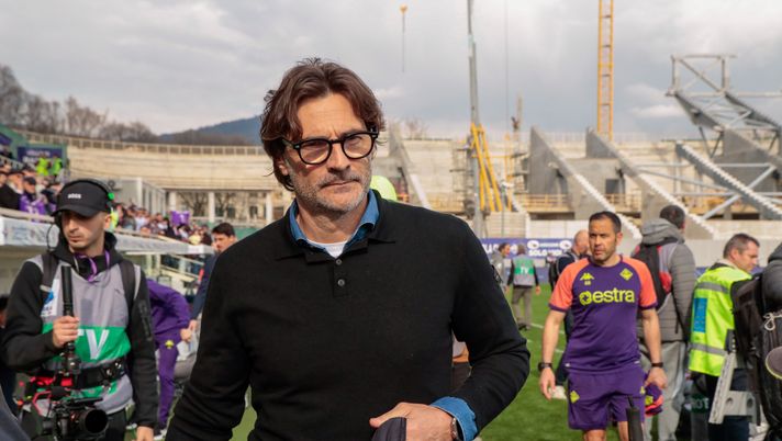 Fiorentina-Parma 0-0: viola senza idee, senza gioco e senza gol - immagine 1