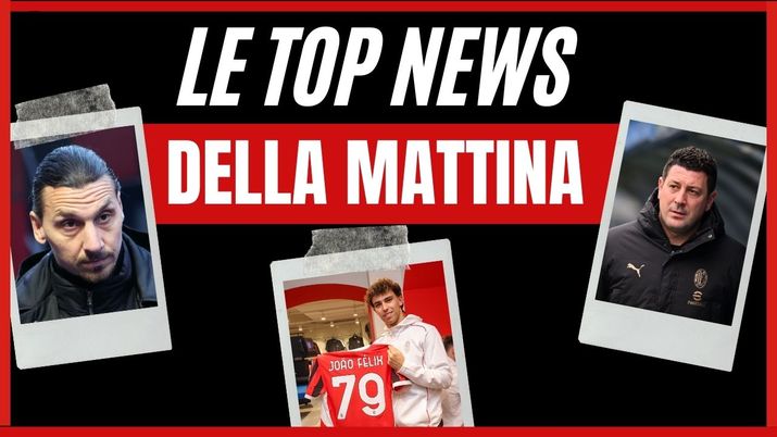 Milan: tra il nuovo stadio, la polemica di Ibrahimovic e il dubbio in Champions- immagine 1