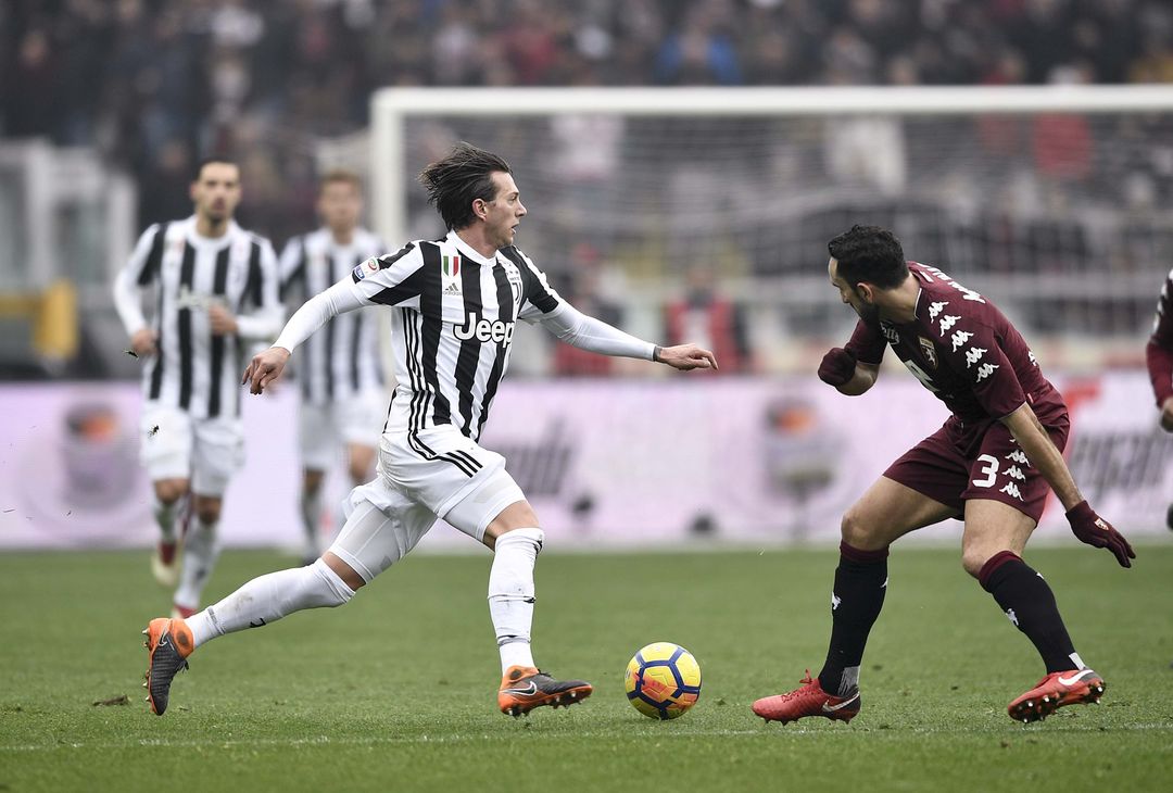 Fotogallery – Torino-Juventus 0-1: i granata non pungono - immagine 29