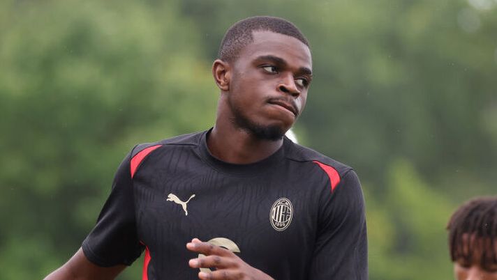 BREAKING – Juve, offerta ufficiale al Milan per Kalulu: cifra e formula! E il giocatore ha detto sì - immagine 1