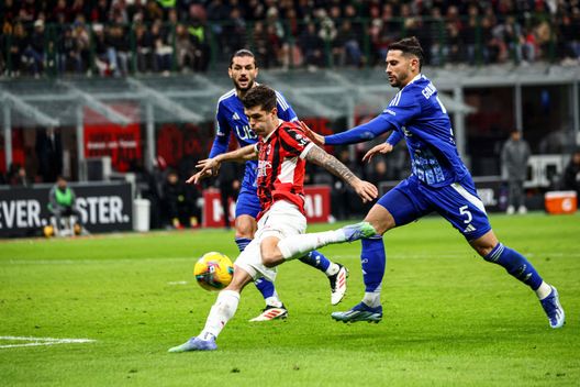 Milan-Como, Simonelli annuncia: “Si giocherà a San Siro alla prima data disponibile”- immagine 2