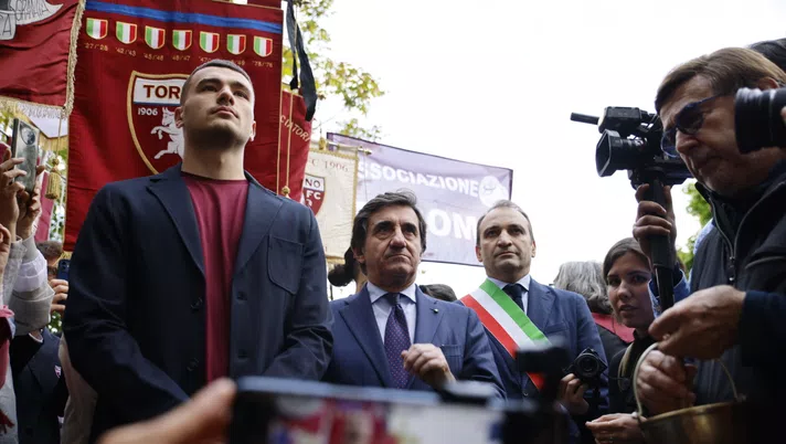 Calciomercato, Cairo passa la palla a Buongiorno: decisivo il suo parere - immagine 1