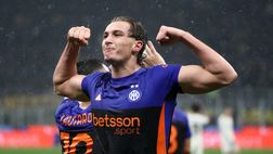 Sassuolo-Inter, dove vedere la partita in diretta tv e streaming LIVE