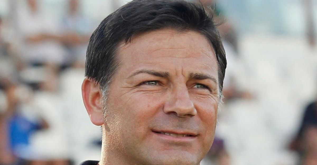 Cozza: “Milan? Nessun rimpianto. Mi ha dato tanto e fatto crescere” Cozza: “Milan? Nessun rimpianto. Mi ha dato tanto e fatto crescere”