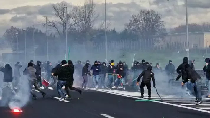 napoli salernitana