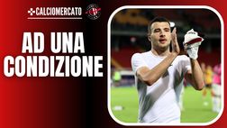 Calciomercato – L’esperto: “Milan, per prendere Buongiorno devi vendere”