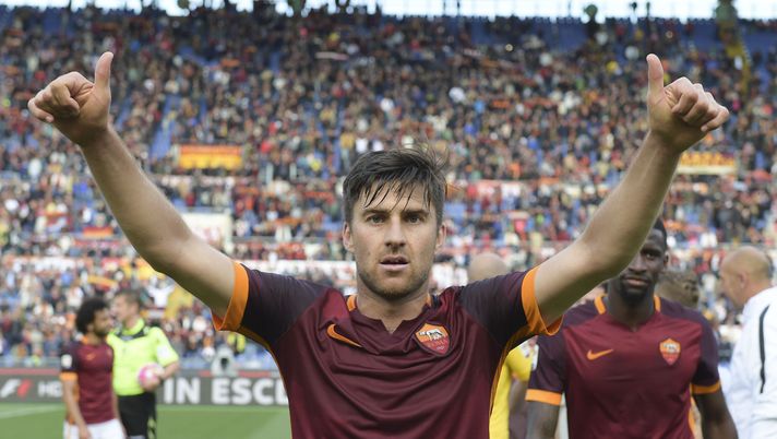 Getty Images Zukanovic: “Alla Roma serviva uno come Gasp. Farà grandi cose ma gli serve tempo” - immagine 1