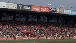 Mirandes-Saragozza: streaming live e diretta tv: dove vedere la partita gratis