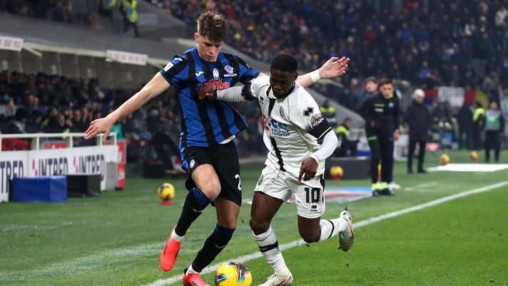 Palestra saluta l’Atalanta: “Con te sono cresciuto e ho inseguito i miei sogni, grazie” - immagine 1