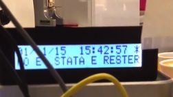 Video – Derby, i tifosi non cedono: “Torino resta granata”