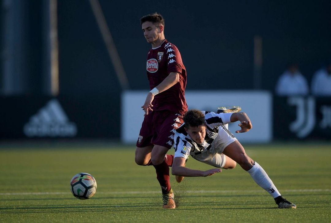 Fotogallery – Primavera, Juventus-Torino 5-7 dcr: spettacolo granata a Vinovo - immagine 17