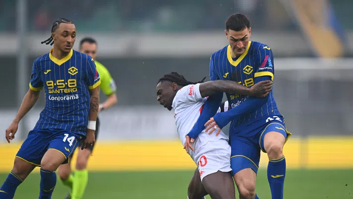 verona fiorentina kean