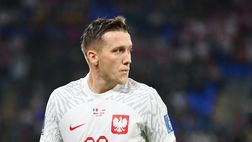 Polonia, rientra il caso Zielinski: “Infortunio? Sciocchezze”