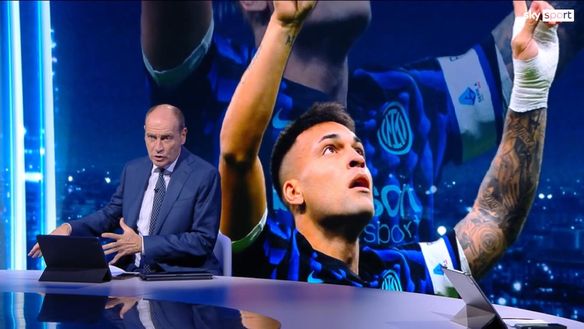 Gol, tiri da fuori ma non solo: nessuno come l’Inter in Italia. “E Chivu è…”- immagine 2