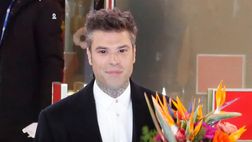 Sanremo, Fedez: “Battito è respiro affannoso della lotta contro noi stessi”